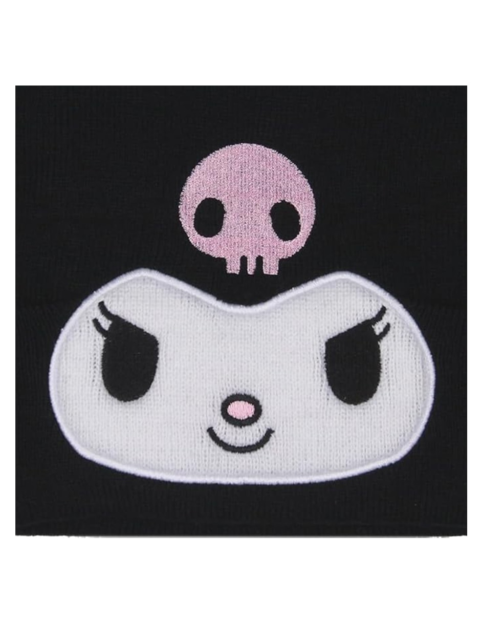 Gorro para niña