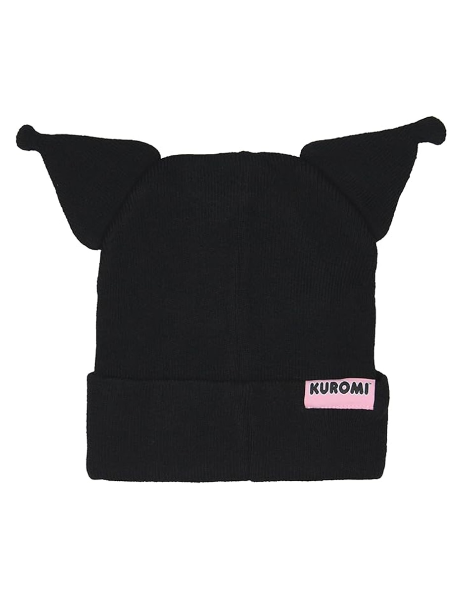 Gorro para niña 3