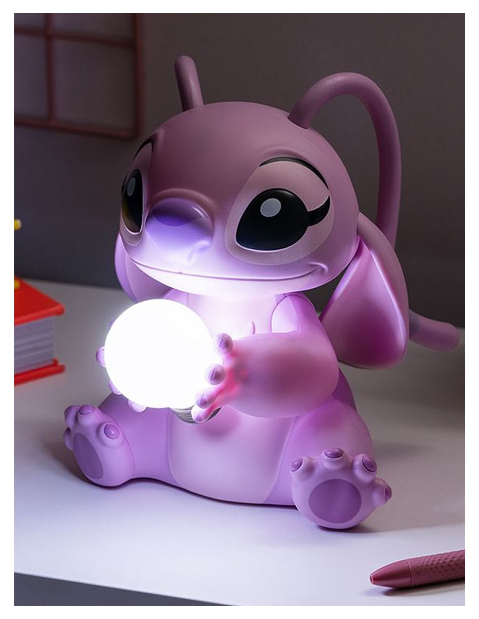 Lámpara led 3