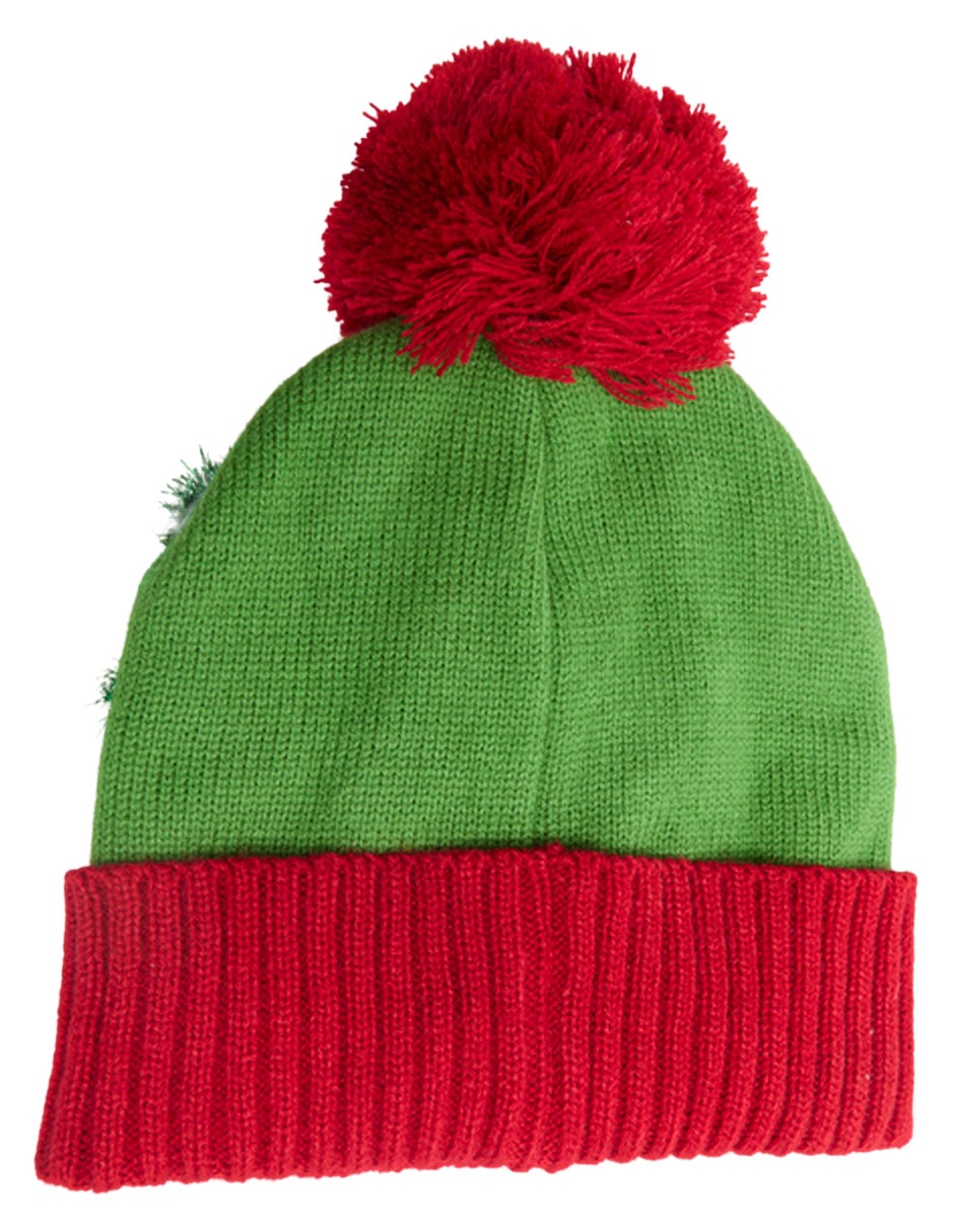Gorro para niña 2