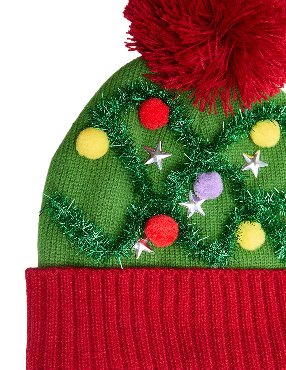 Gorro para niña 3
