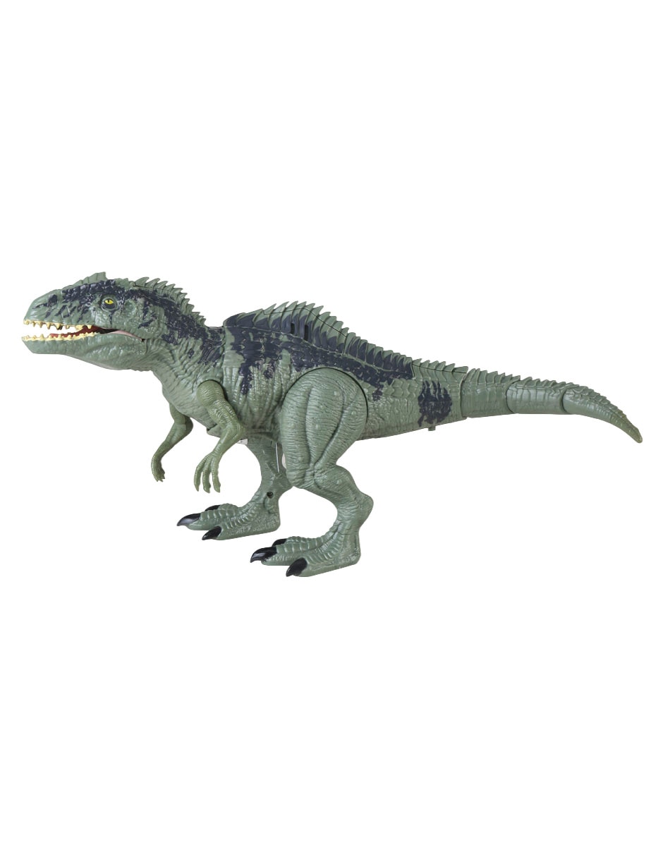 Figura de giganotosaurus
