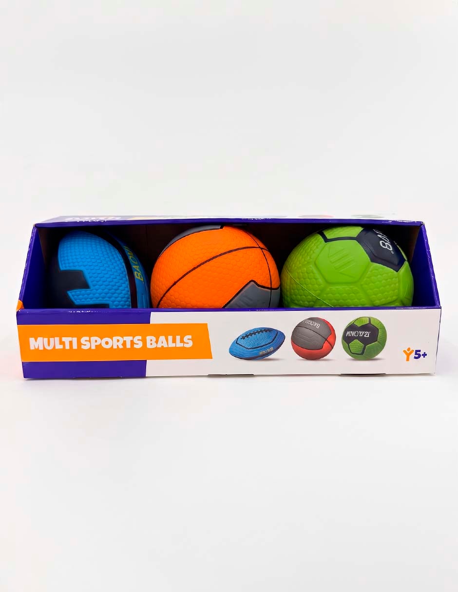 Set de balones