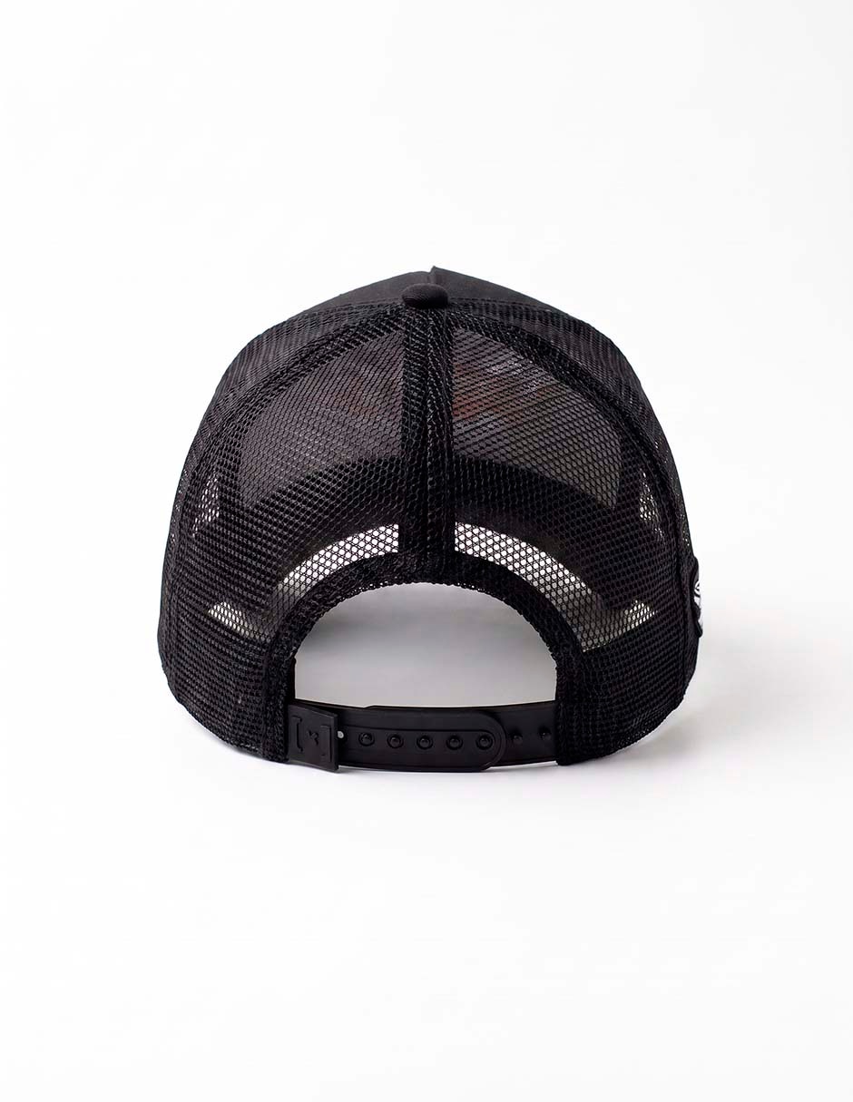 Gorra con visera curva casual looney toones para hombre 2