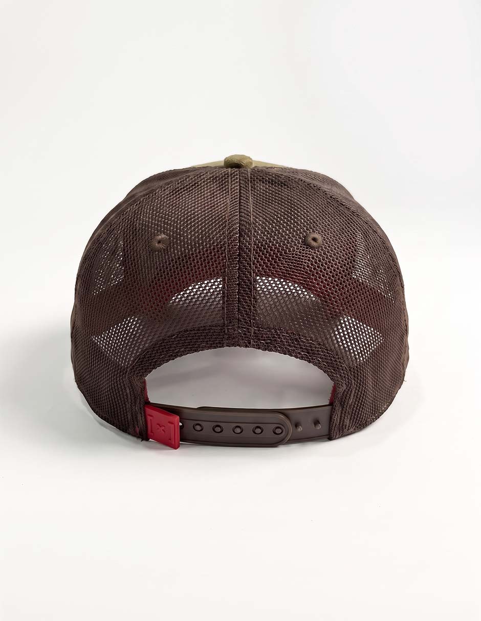 Gorra visera curva correa ajustable casual Looney Tunes Merrie Melodies para hombre 2
