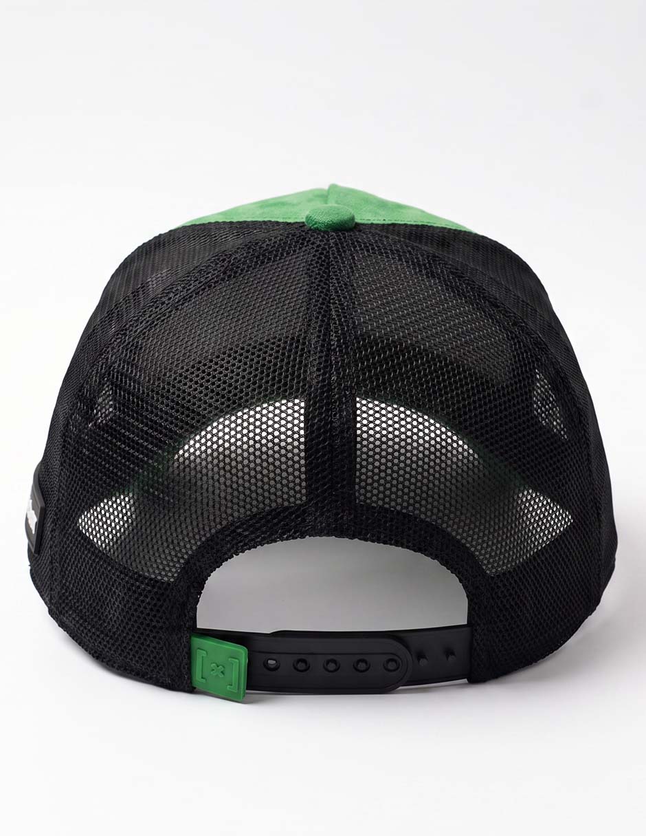 Gorra visera curva snapback casual reggae legend para hombre 3