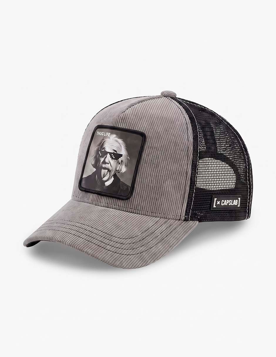 Gorra visera curva snapback casual para hombre Gorra visera curva snapback casual para hombre