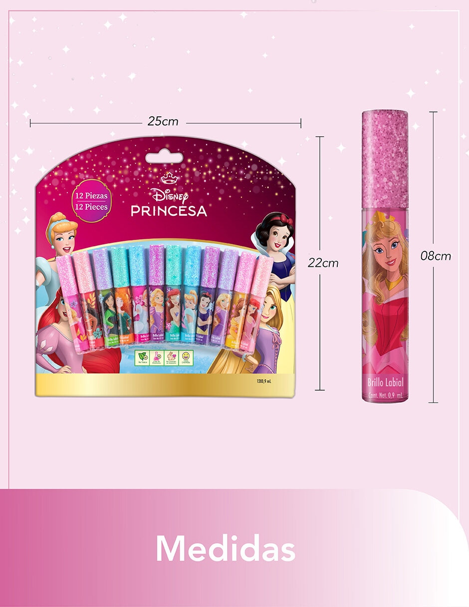 Set de maquillaje sin familia 2