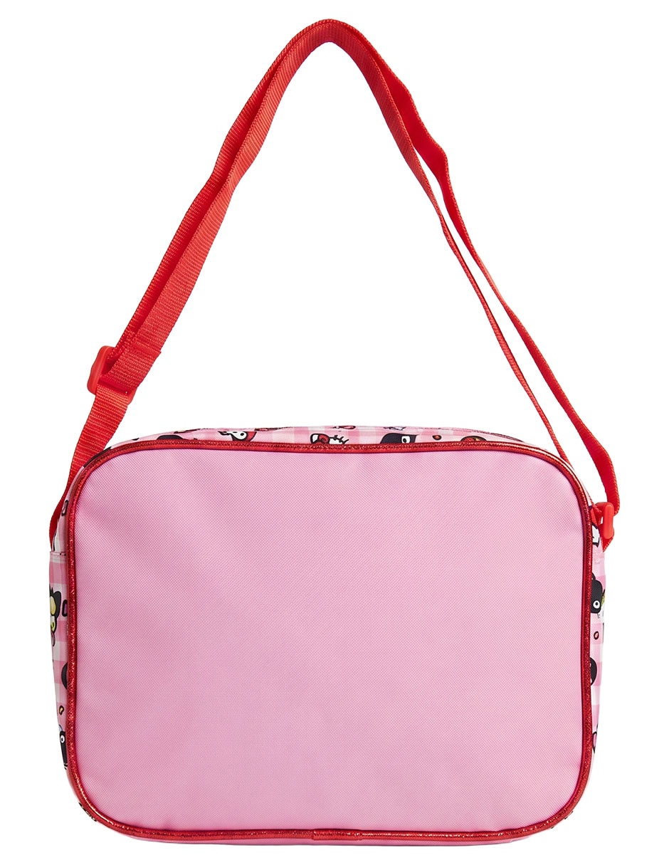 Lonchera Hello Kitty para niña 3