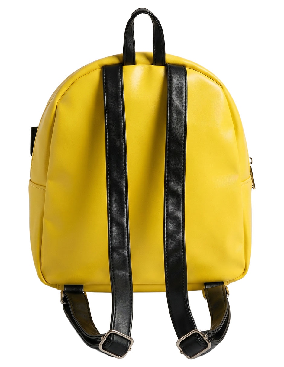 Mochila casual Minions para niña 3