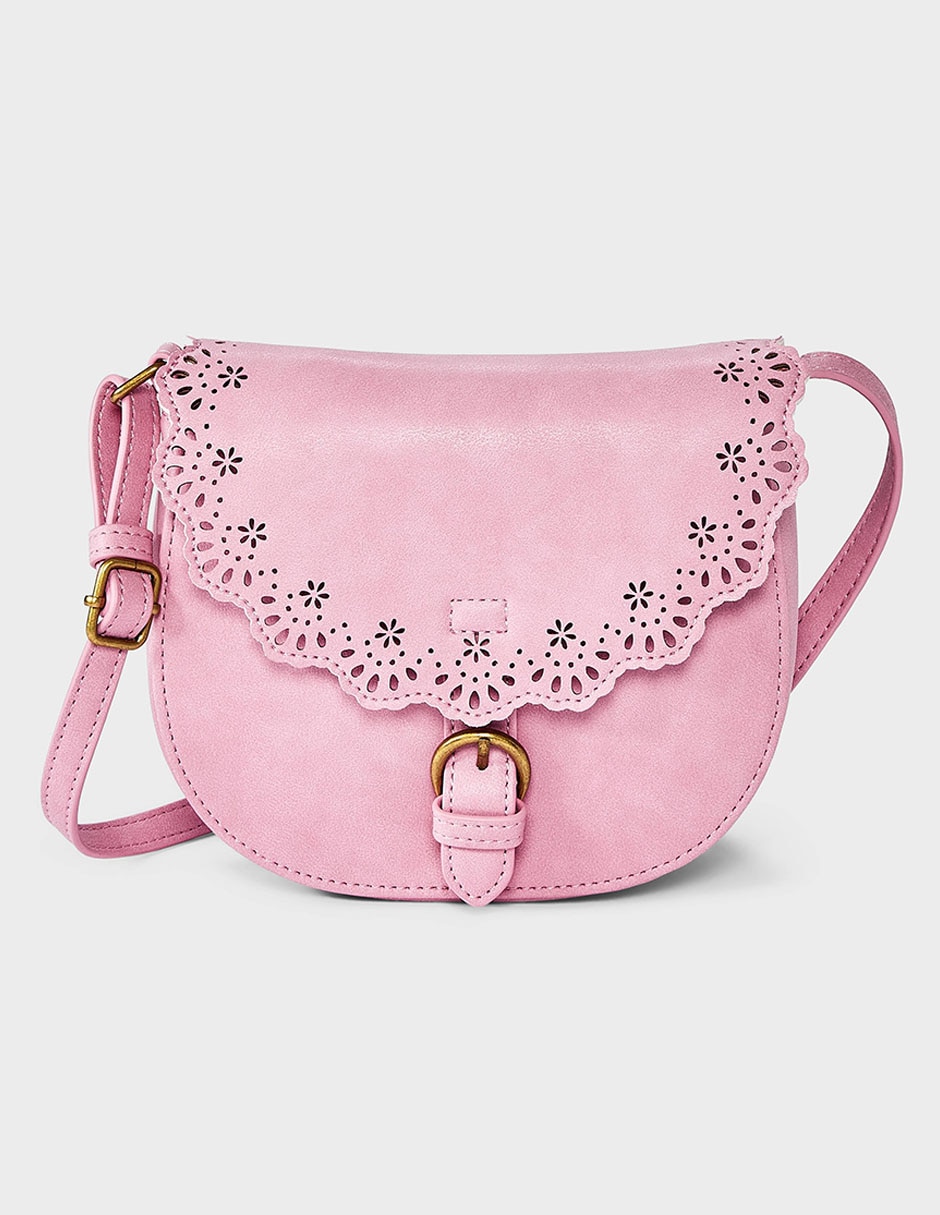 Bolsa crossbody para niña Bolsa crossbody para niña