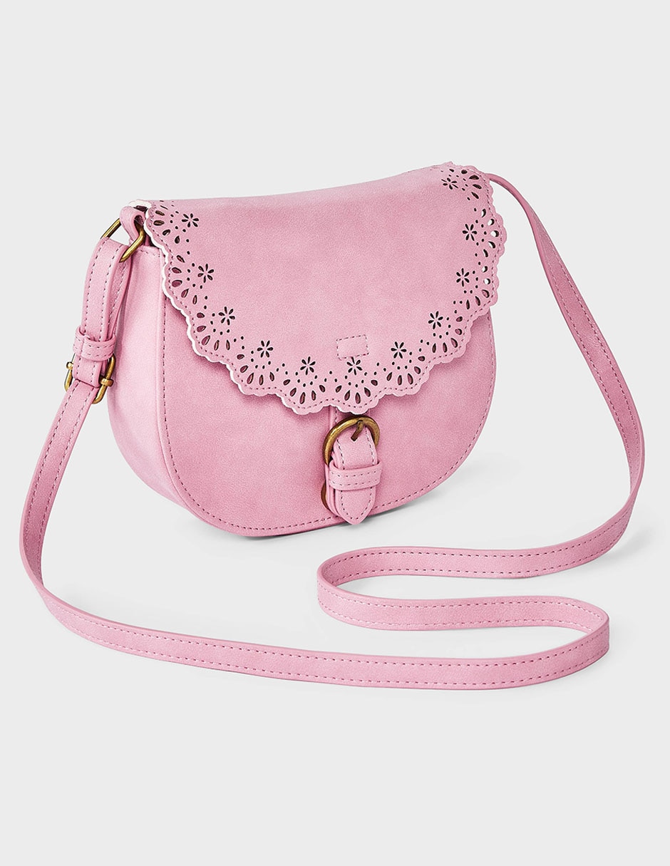 Bolsa crossbody para niña 4
