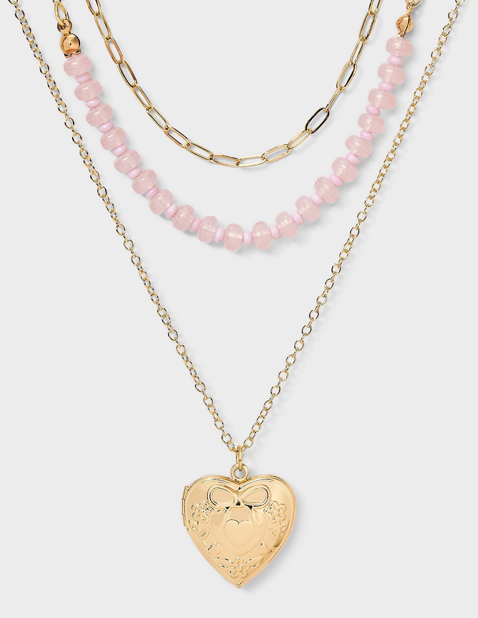 Set de collares 1