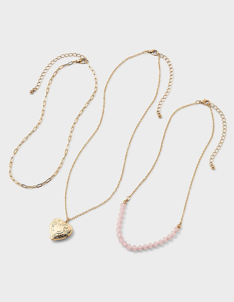 Set de collares 2
