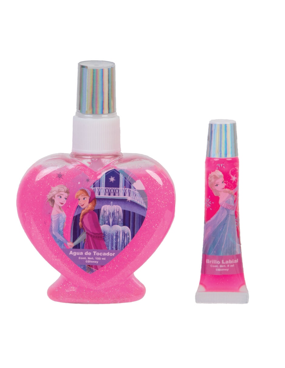 Set de maquillaje 2