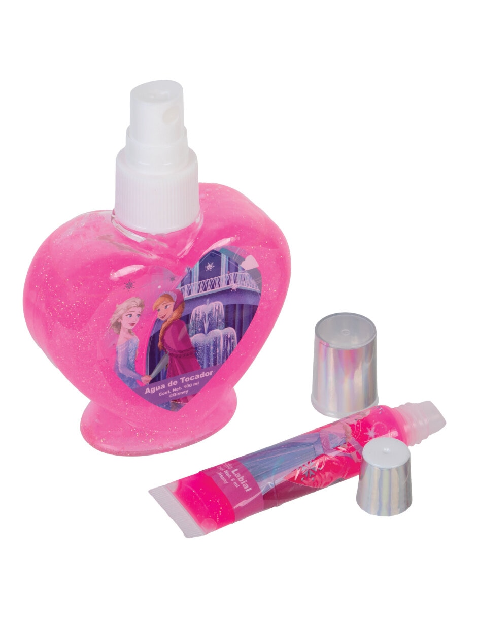 Set de maquillaje Set de maquillaje