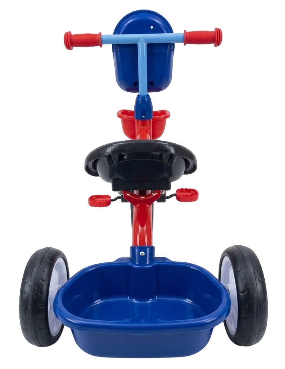 Triciclo para niño 3