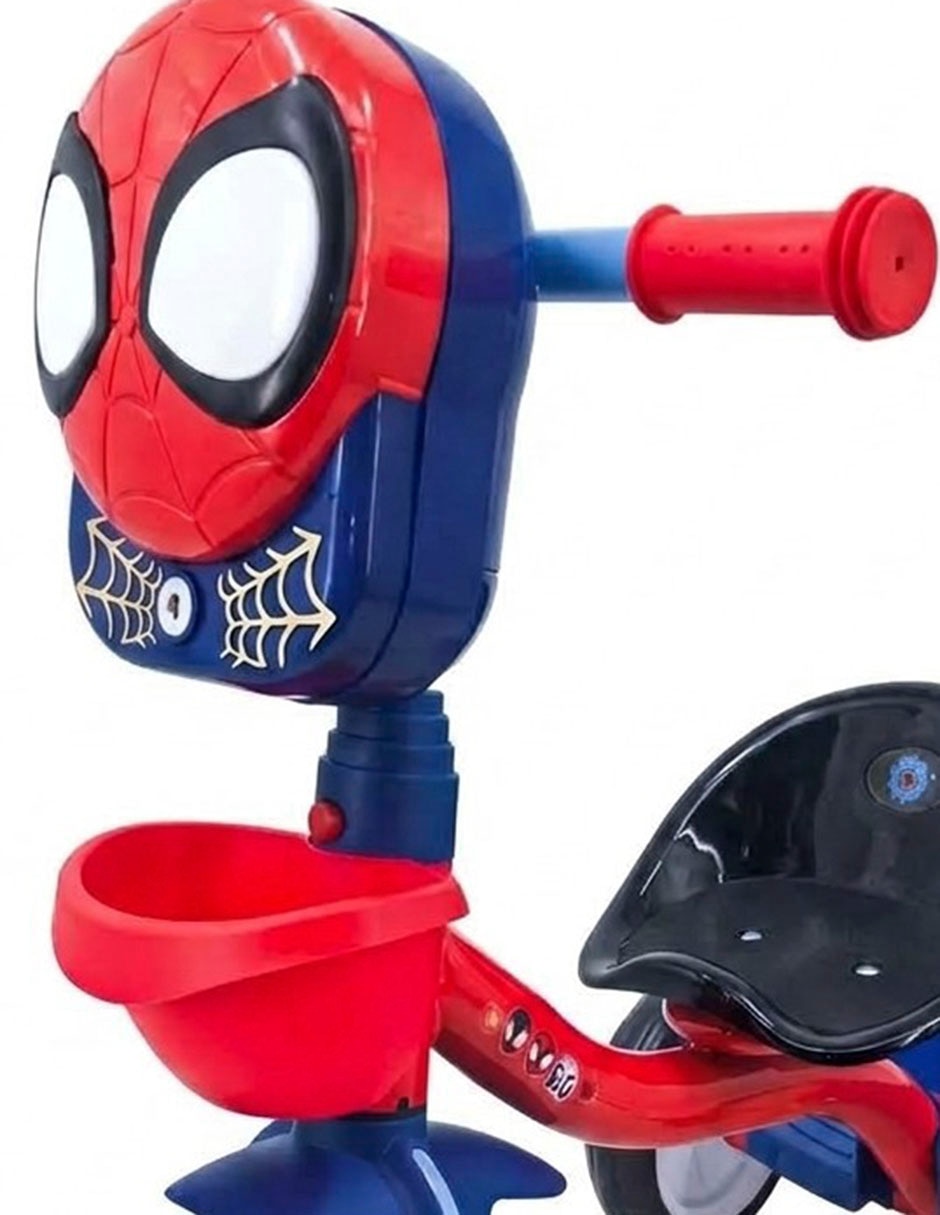 Triciclo para niño 2