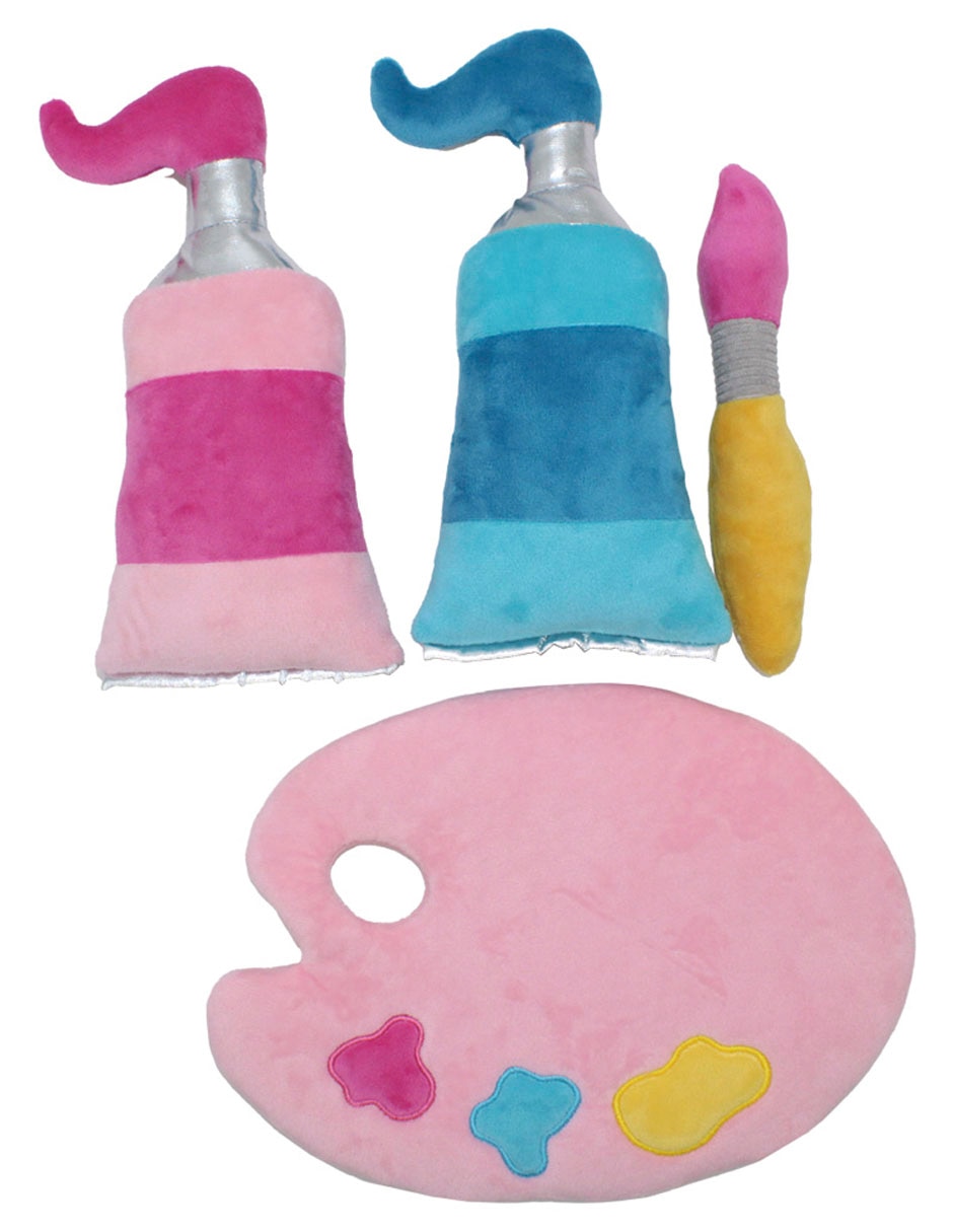 Peluche de 40 cm