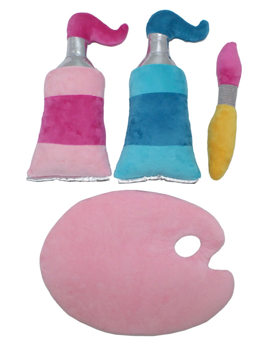 Peluche de 40 cm 3