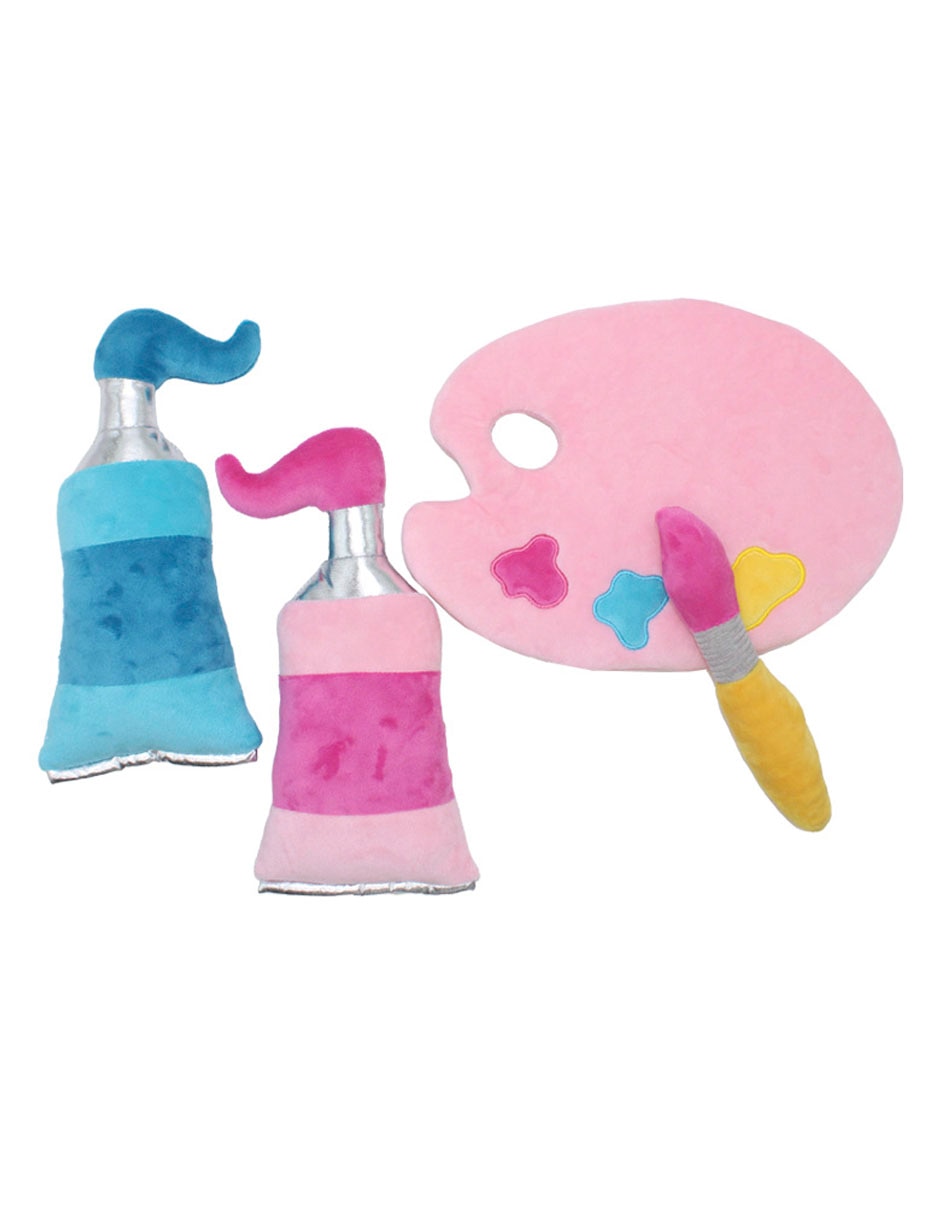 Peluche de 40 cm 4