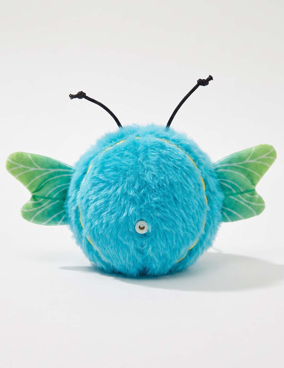 Peluche de insecto de 16 cm 4