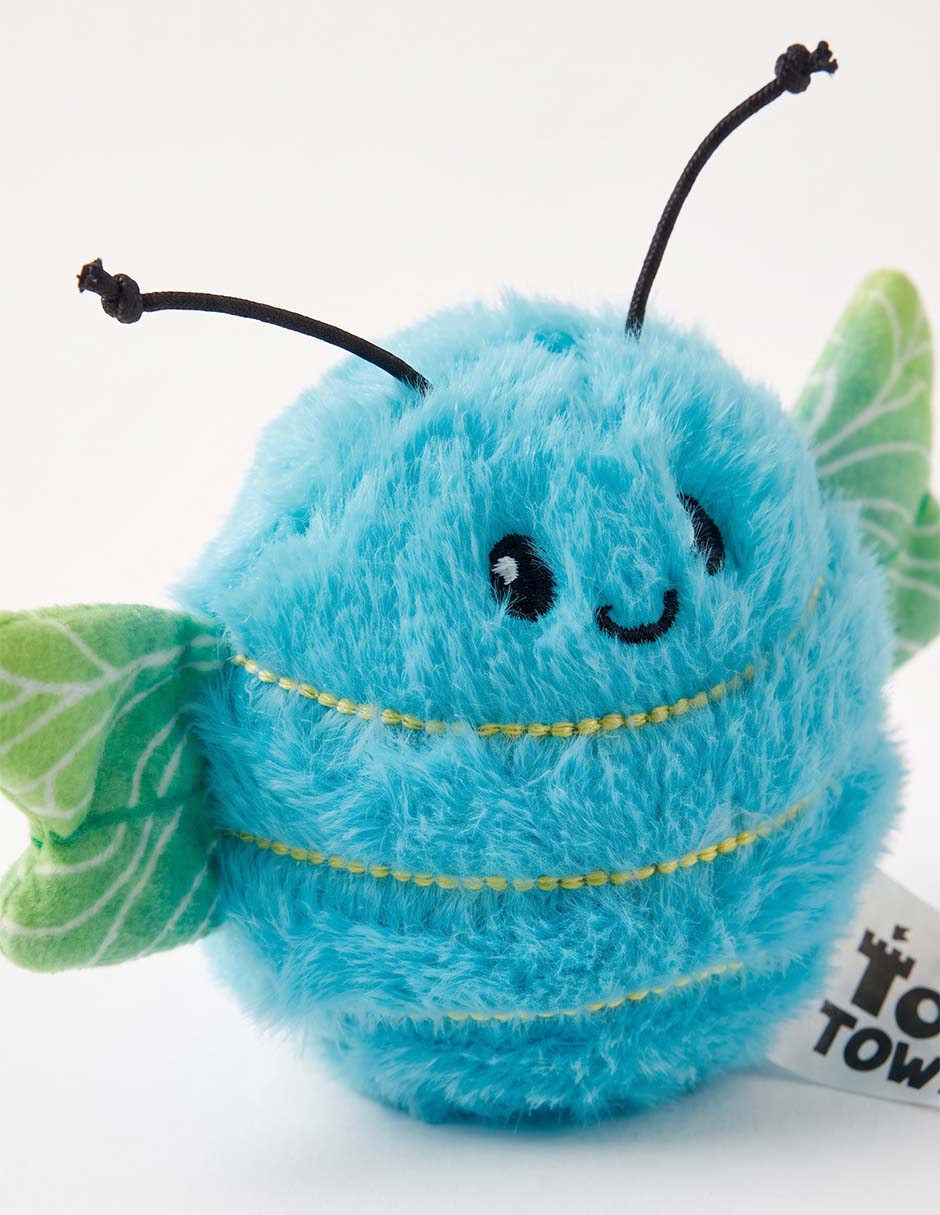 Peluche de insecto de 16 cm 3