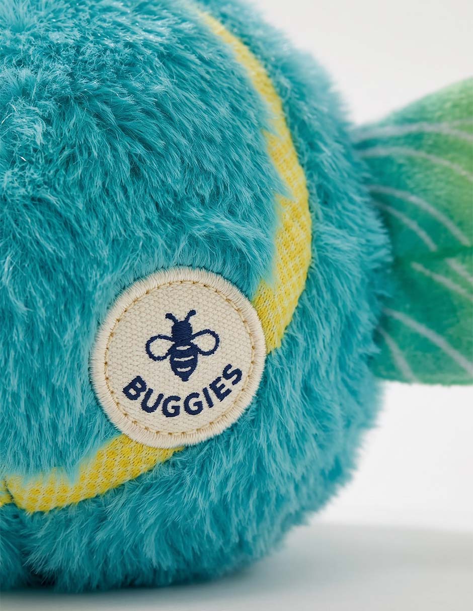 Peluche de insecto de 16 cm 2