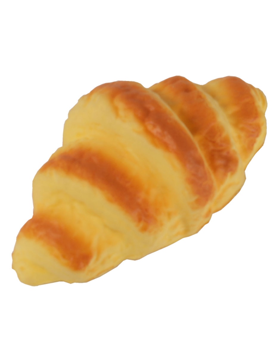 Croissant squish toy Croissant squish toy
