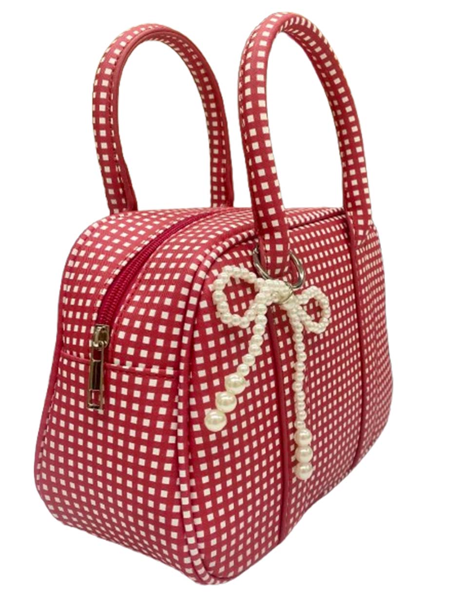 Bolsa bowler that's it pv niña