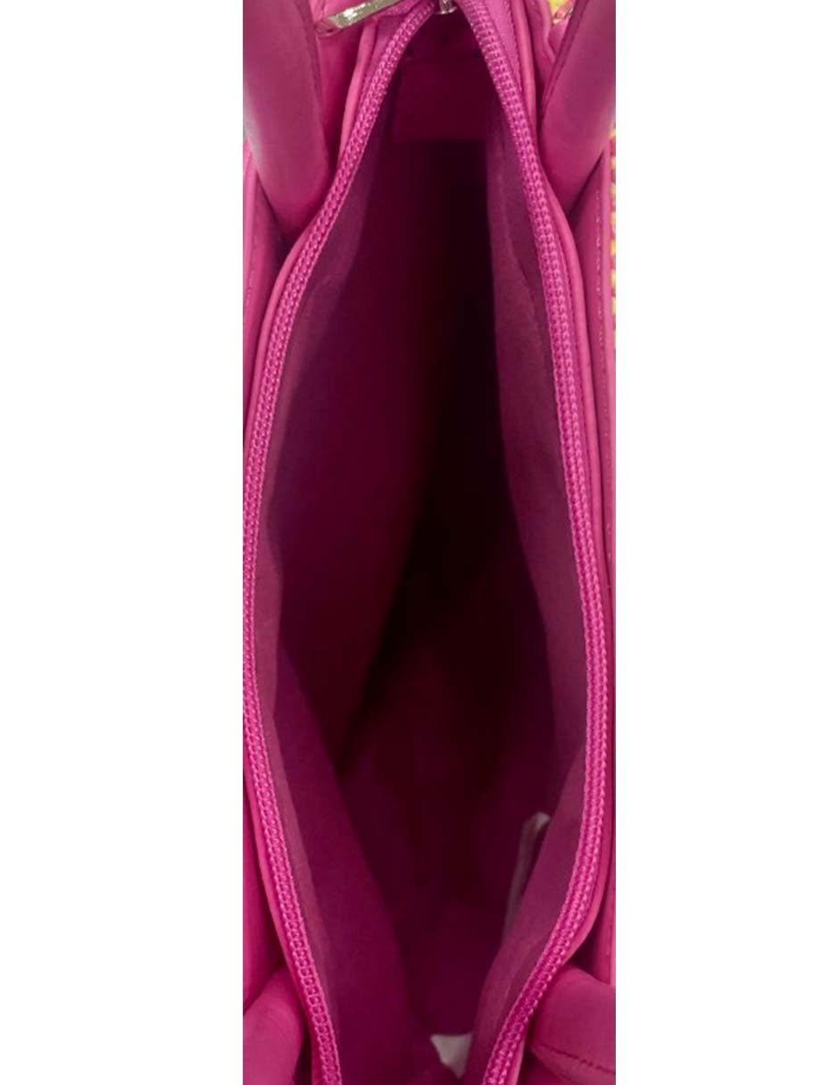 Bolsa tote pv niña 3