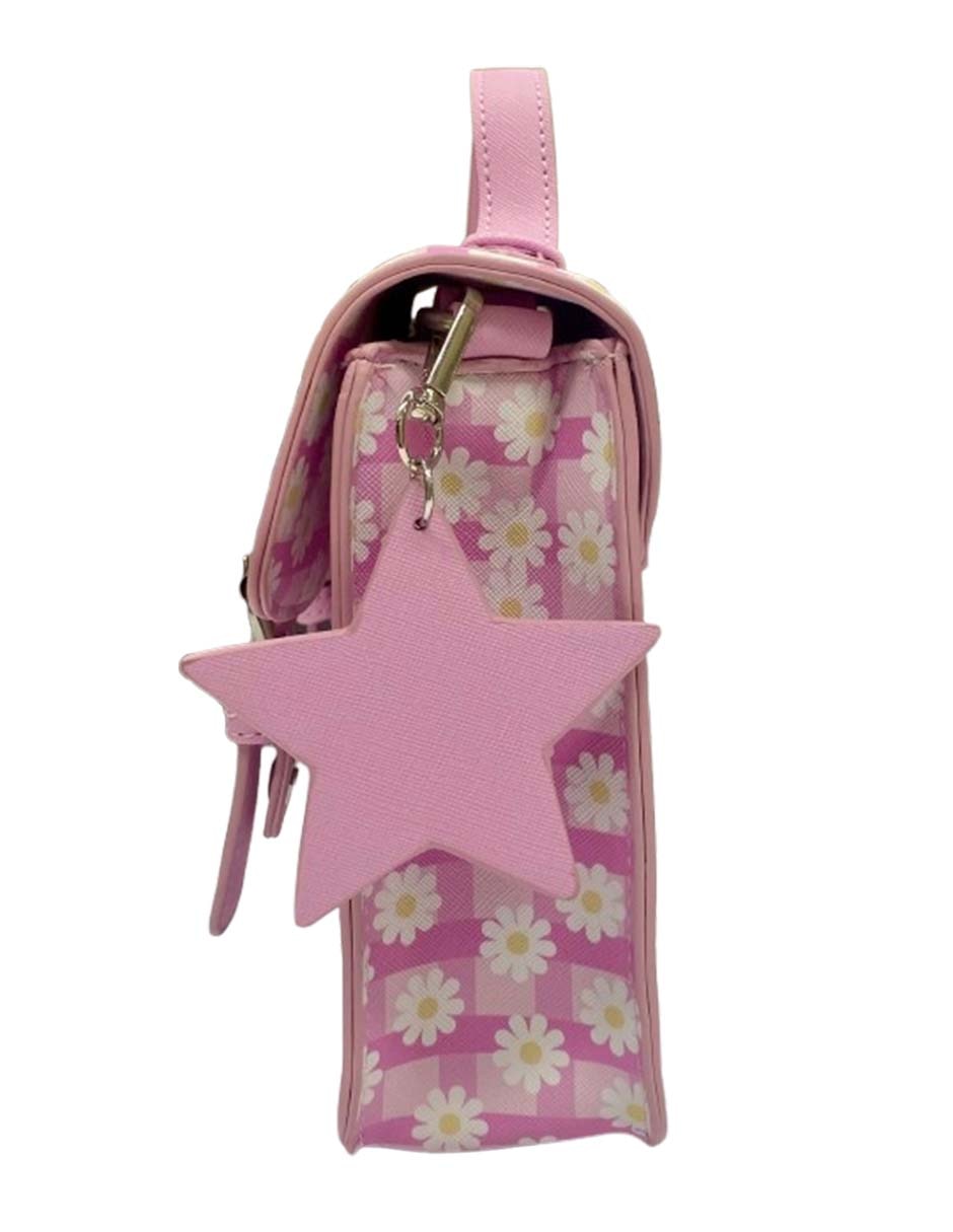 Bolsa satchel pv niña 4