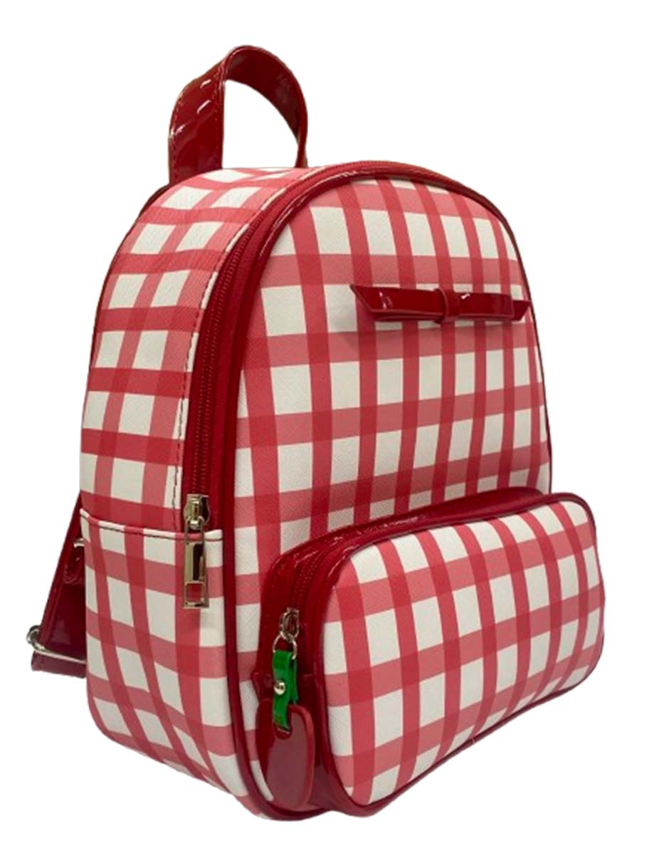 Mochila casual 2