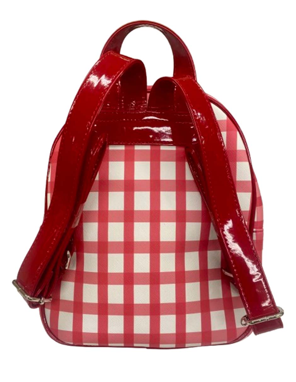 Mochila casual 3