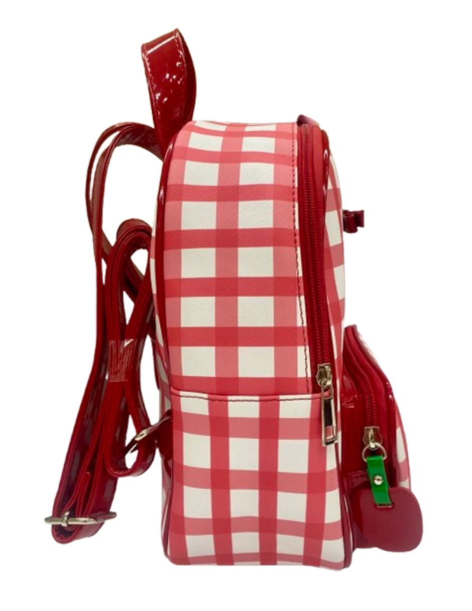 Mochila casual 4