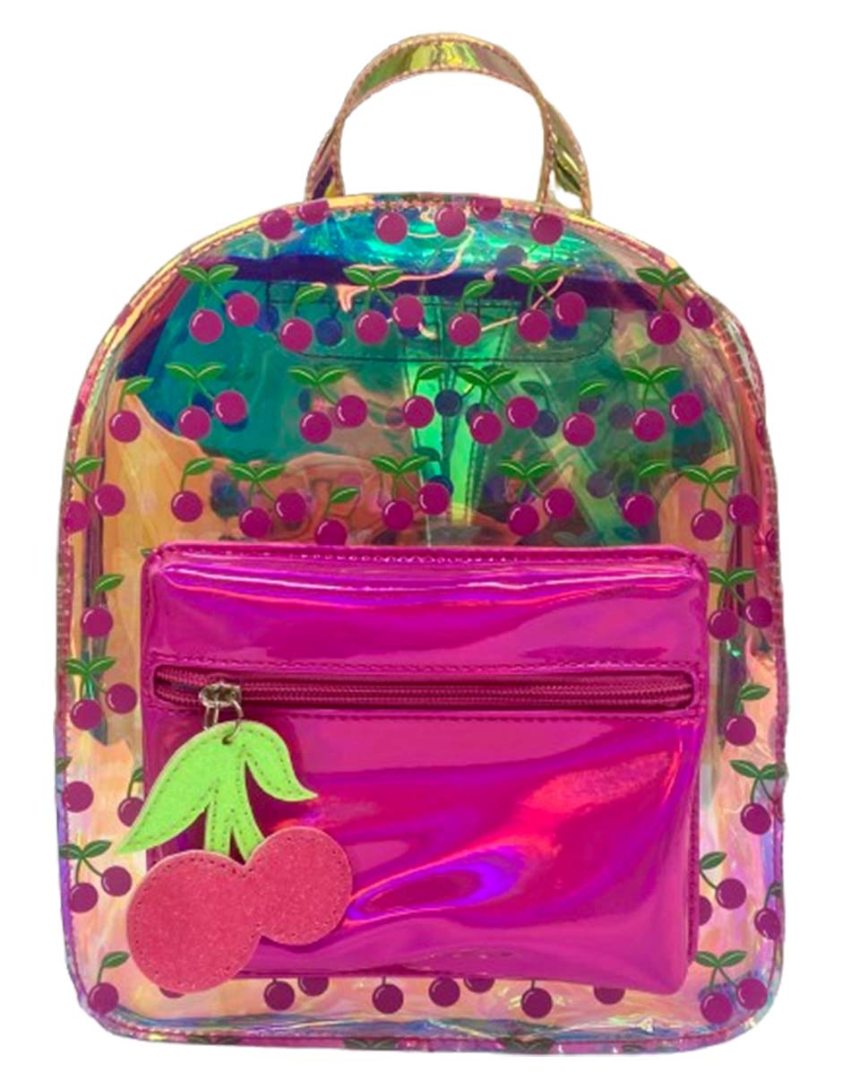 Mochila casual