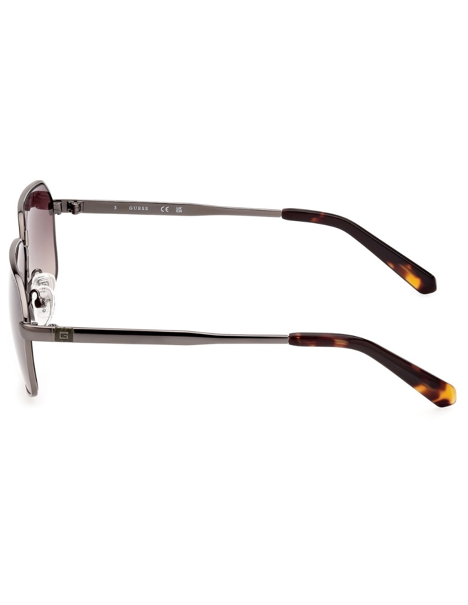 Lentes de sol GU00071 para hombre