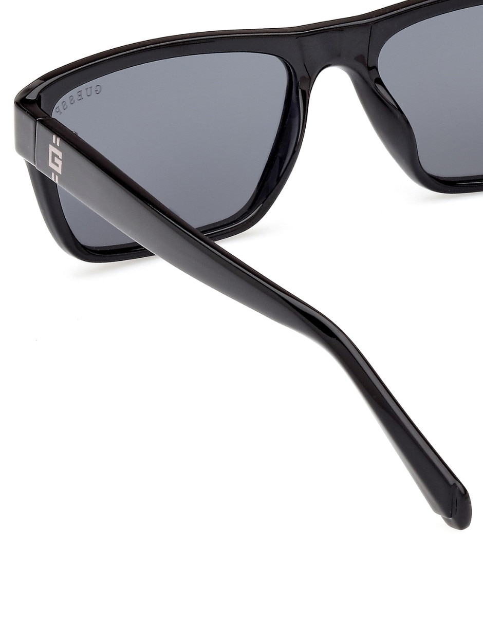 Lentes de sol polarizado GU00085 para hombre