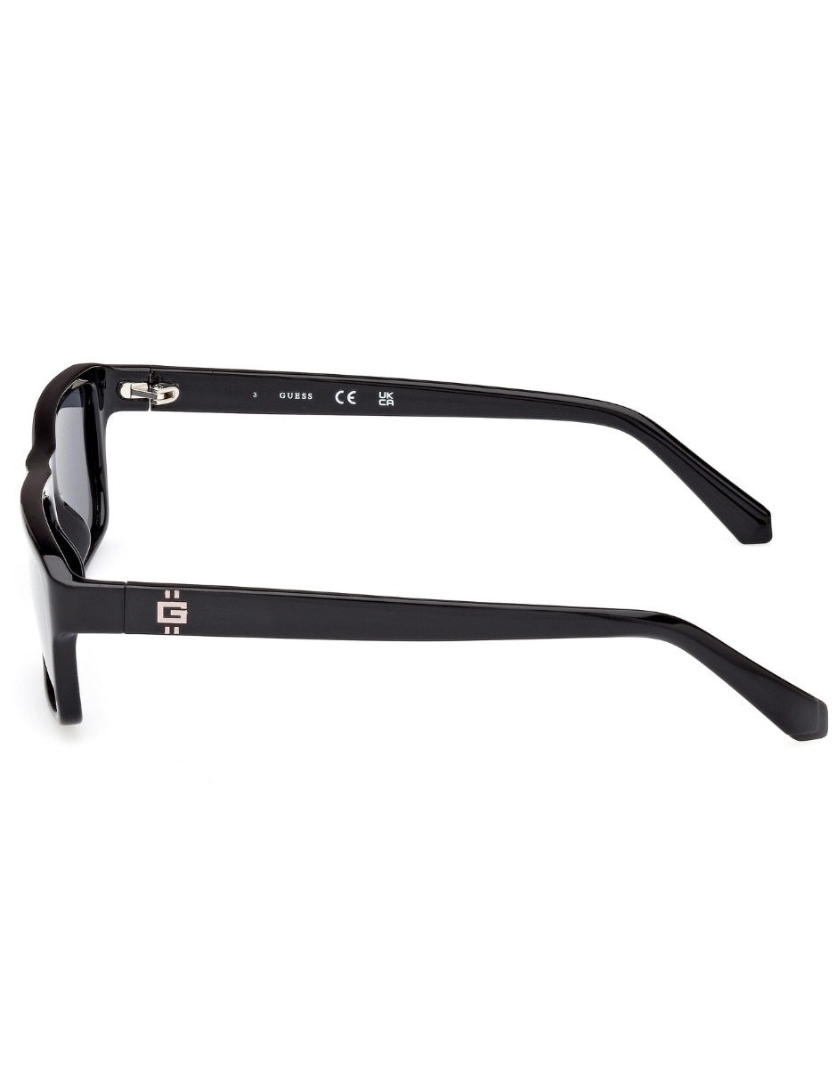 Lentes de sol polarizado GU00085 para hombre