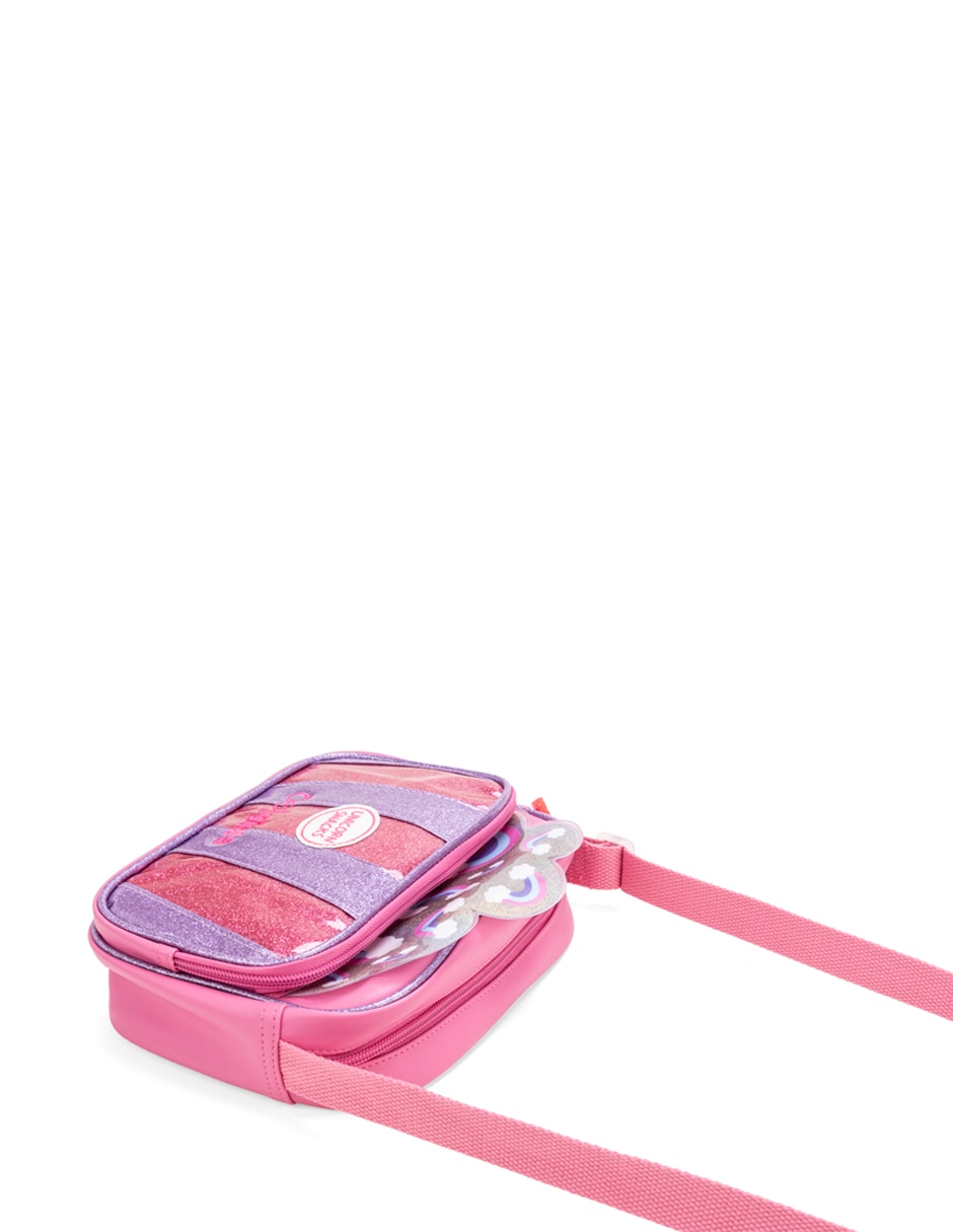 Bolsa crossbody babayaga niña Bolsa crossbody babayaga niña