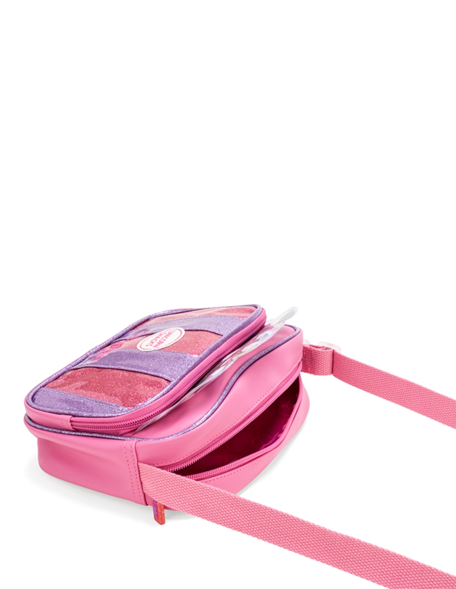 Bolsa crossbody babayaga niña 4