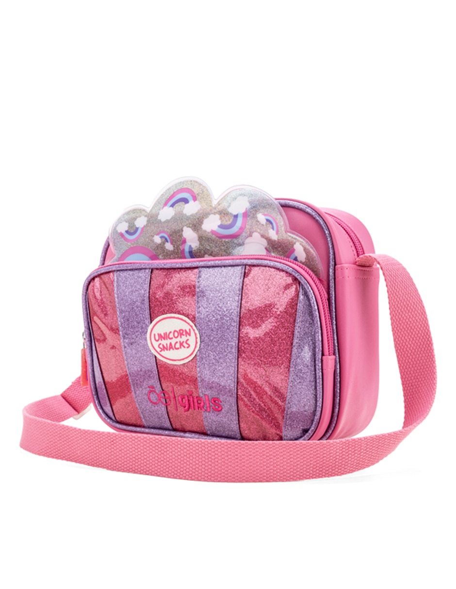 Bolsa crossbody babayaga niña 5