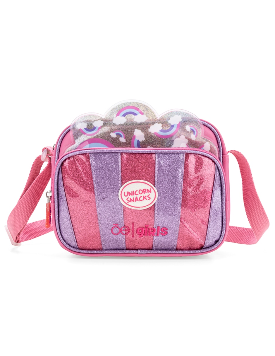 Bolsa crossbody babayaga niña 1