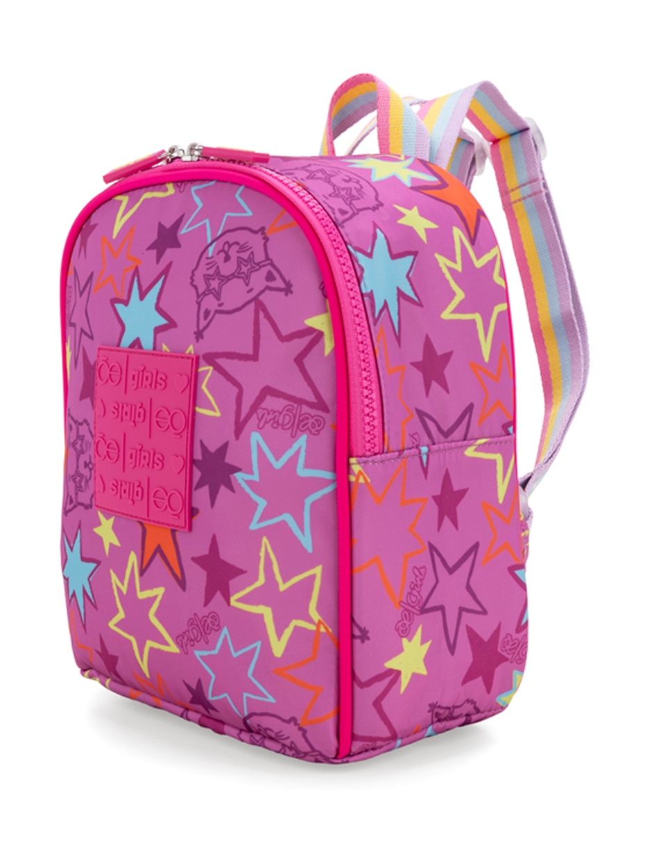 Mochila infantil cloe tepeyoli