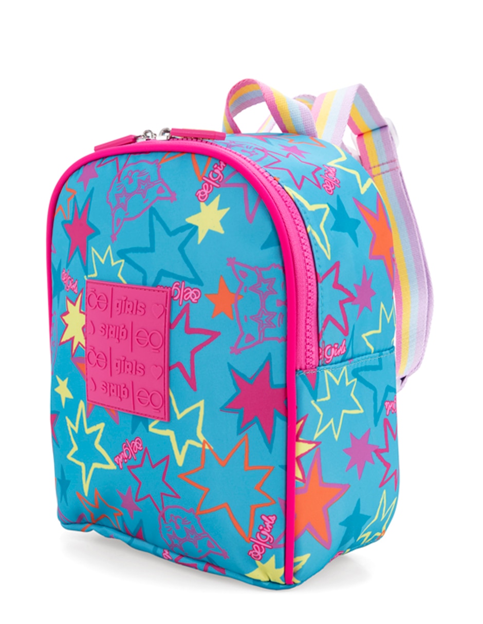 Mochila infantil tepeyoli 2