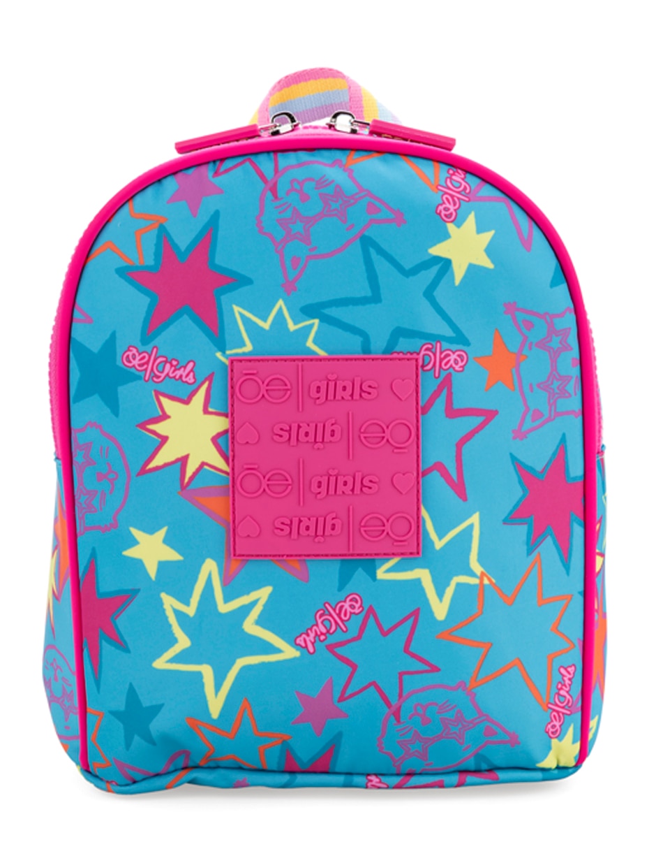 Mochila infantil tepeyoli Mochila infantil tepeyoli