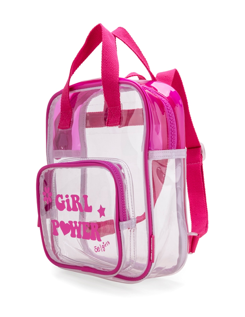 Mochila infantil apollyon no 2