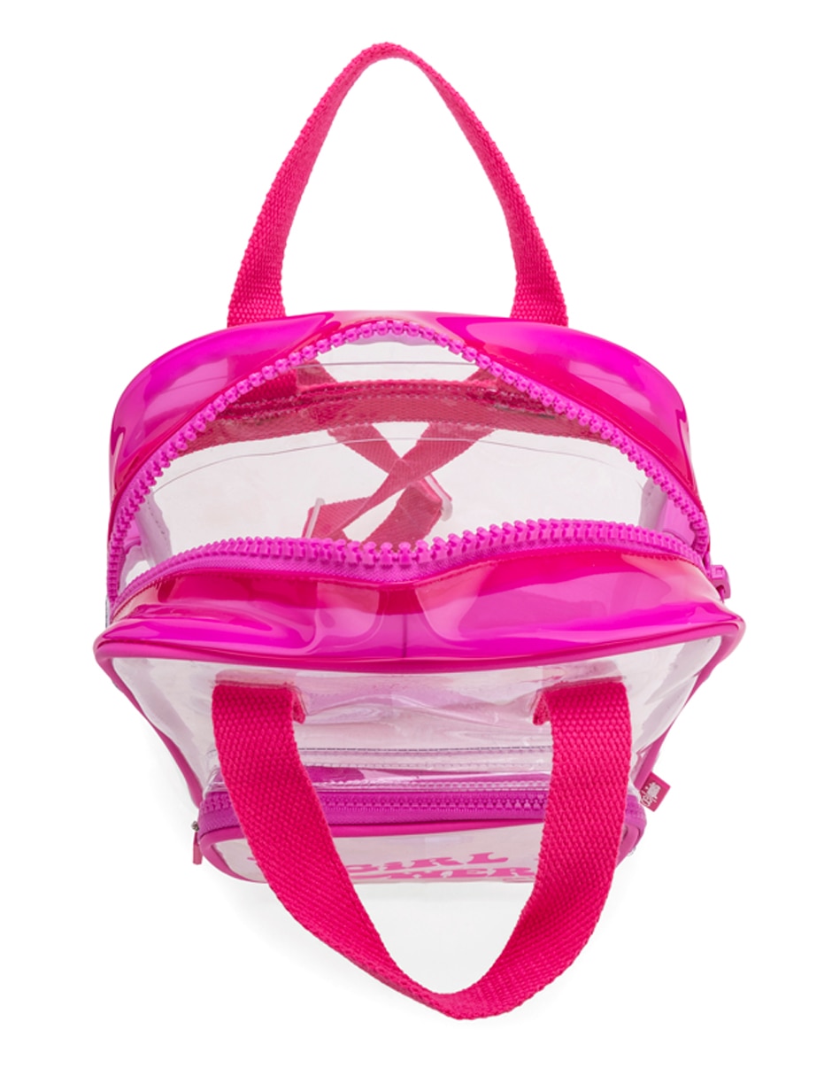 Mochila infantil apollyon no 3