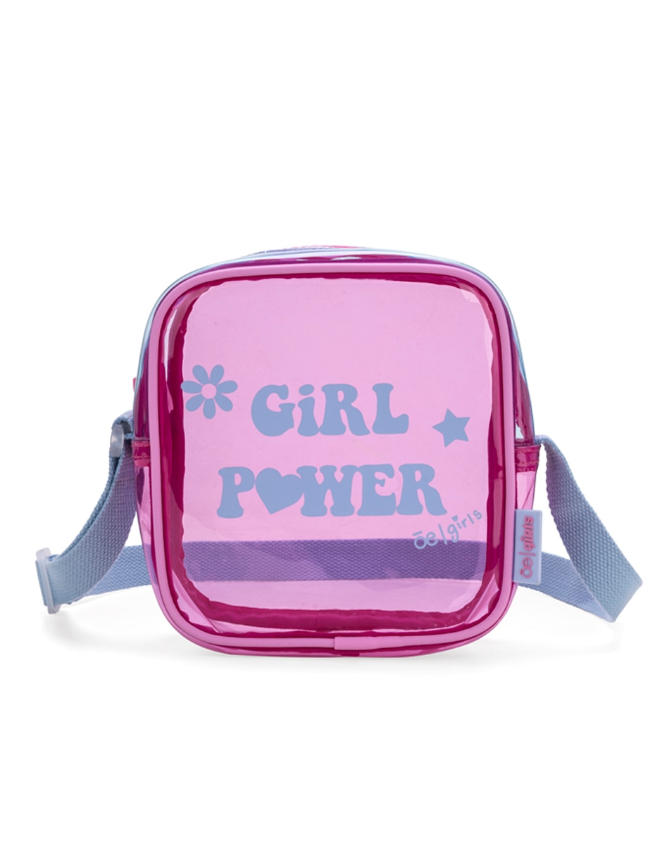 Bolsa crossbody apollyon niña Bolsa crossbody apollyon niña