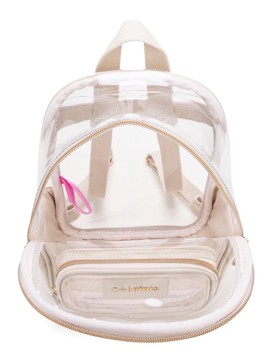 Mochila infantil tlaloci no 4